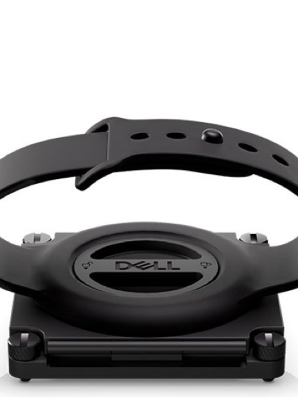 Dell rotating hand strap for latitude rugged 7230